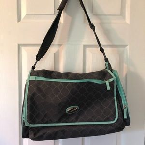 Diaper bag